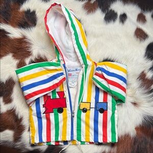 Vintage Winning Moves Jacket